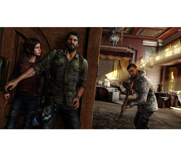 Sony The Last of Us Remastered - 203964 - zdjęcie 3